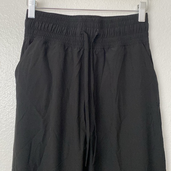 Albion XS Tall Audrey Trousers in Black - Picture 6 of 11